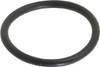 VALUE COLLECTION ZMSCV2X20 20MM ID X 24MM OD VITON O-RING