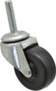 SHEPHERD 101522 2" DIAM X 13/16" WIDE X 2-5/8" OAH STEM 