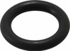 VALUE COLLECTION ZMSCV2.5X10 10MM ID X 15MM OD VITON O-RING