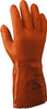 SHOWA BEST GLOVE, INC 620XXL-11 SIZE 2XL (11), 12" LONG, 18 MIL THICK, S