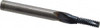 ACCUPRO 931-06100 M6X1.00 INTERNAL 3-FLUTE SOLID CARBIDE H