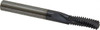 ACCUPRO 931-08125 M8X1.25 INTERNAL 3-FLUTE SOLID CARBIDE H