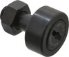 ACCURATE BUSHING MCR-26-S 26MM ROLLER DIAM X 12MM WIDTH, 10MM STUD