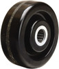 HAMILTON W-415-P-3/4 4" DIAM X 1-1/2" WIDE, PHENOLIC CASTER W