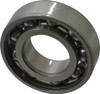 SKF 6205 JEM RADIAL BALL BEARING,OPEN,25MM BORE DIA