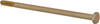 MSC MSCC89475 HEXHEADCAPSCREW:1/4-20X5",GRADE8STEEL,ZI