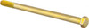 MSC MSC05728654-1 HEXHEADCAPSCREW:1/2-13X8",GRADE8STEEL,ZI