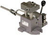 HEINRICH AR905 1-1/2 TO 2-1/2" VEE CAPACITY, AIR CROSS 