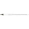 HB INSTRUMENT 618040700 305MM LONG, STEEL BAUME HEAVY HYDROMETER