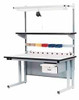 MSC CHD723030P-H11 WORK STATIONS