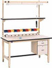 MSC HD7230M-L14 WORK STATIONS