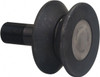 ACCURATE BUSHING VCR-4-1/2 4-1/2" ROLLER DIAM X 2" WIDTH, 1-1/4" ST