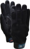 MSC 210011 SIZE XL (10) AMARA WORK GLOVES
