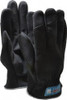 MSC 280010 SIZE L (9) AMARA WORK GLOVES