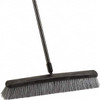 HARPER BRUSH/INCOM 264 24" ROUGH SURFACE SYNTHETIC PUSH BROOM