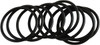 ACORN ENGINEERING 0401-124-001 O-RINGS