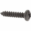 VALUE COLLECTION C23246 SHEET METAL SCREW: #14, PAN HEAD, PHILLI
