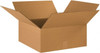 MSC 18188 CORRUGATEDSHIPPINGBOX:18"LONG,18"WIDE,8"