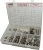 MSC K25001040 750 PIECE, 1/16 TO 7/16" PIN DIAM, SPRIN