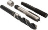 HELI-COIL 5401-9 THREAD REPAIR KIT,304 SS,9/16-12,6 PCS