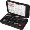 HELI-COIL 5402-2 THREAD REPAIR KIT,304 SS,8-36,36 PCS