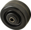 ALBION TM0425112 4" DIAM X 2" WIDE, PHENOLIC CASTER WHEEL
