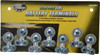 ROMEX (SOUTHWIRE REGISTERED TRADEMARK) 905-7 AUTOMOTIVE BATTERY SIDE POST TERMINAL 7/