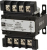 SOLA E050JL 1 PHASE, 0.05 KVA, CONTROL TRANSFORMER