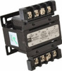 SOLA E100E 1 PHASE, 0.1 KVA, CONTROL TRANSFORMER