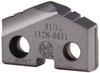ALLIED MACHINE AND ENGINEERING 181N-0024 THROW AWAY DRILL INSERTS