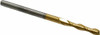 HERTEL 750622 1/8", 3/4" LOC, 1/8" SHANK DIAM, 2-1/4" 