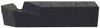 VALUE COLLECTION 383-8646 SINGLE-POINT TOOL BIT: TSE, SQUARE SHANK
