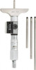 SPI 17-819-4 0 TO 4" RANGE, 4 ROD, MECHANICAL DEPTH M