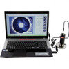 SPI 21-475-9 BRINELL BENCH TOP HARDNESS TESTER