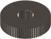 MSC OSSX230N KNURL WHEEL