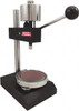 SPI 17-669-3 SHORE A SCALE, HARDNESS TESTER STAND