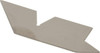 SPI 31-389-0 130&DEG; COMPLEMENTARY ANGLE, STAINLESS 