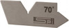 SPI 31-393-2 110&DEG; COMPLEMENTARY ANGLE, STAINLESS 