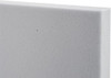 AMERICAN ACOUSTICAL PRODUCTS HC2.0M2448 48" X 24" X 2" MELAMINE FOAM SHEET