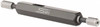 SPI 37-187-2 SINGLE END PLUG GAGES