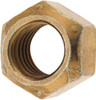MSC KP66145ZY HEX LOCK NUT-EXOTIC