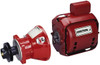 ARMSTRONG PUMPS INC. 816141-001 PUMP MOTOR, 1/4 HP, 115V AC