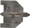 SPI 14-168-9 1/16 TO 3/4 INCH STAINLESS STEEL WELD GA