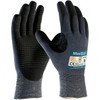 ATG 44-3445/XXL SIZE 2XL, ANSI CUT LVL A3, PUNCTURE LVL 