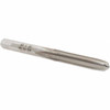 MSC 19281 STRAIGHTFLUTETAP:M5X0.80METRICCOARSE,4FL