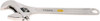 AVEN TOOLS 21190-10 ADJUSTABLE WRENCHES CHROME