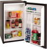 AVANTI AVARM3316B 3.3 CUBIC FT. BLACK OFFICE REFRIGERATOR
