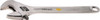 AVEN TOOLS 21190-12 ADJUSTABLE WRENCHES CHROME