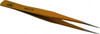 AVEN TOOLS 18013EZF 5" OAL AA-SA COLOR CODED PRECISION TWEEZ