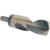 MSC 20970 1-1/4" HIGH SPEED STEEL, 118&DEG; POINT,